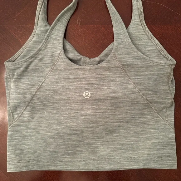 Lululemon Align Tank - EUC - Picture 5 of 8